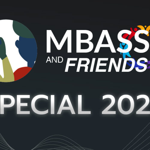 MBASS AND FRIENDS 2023 Project