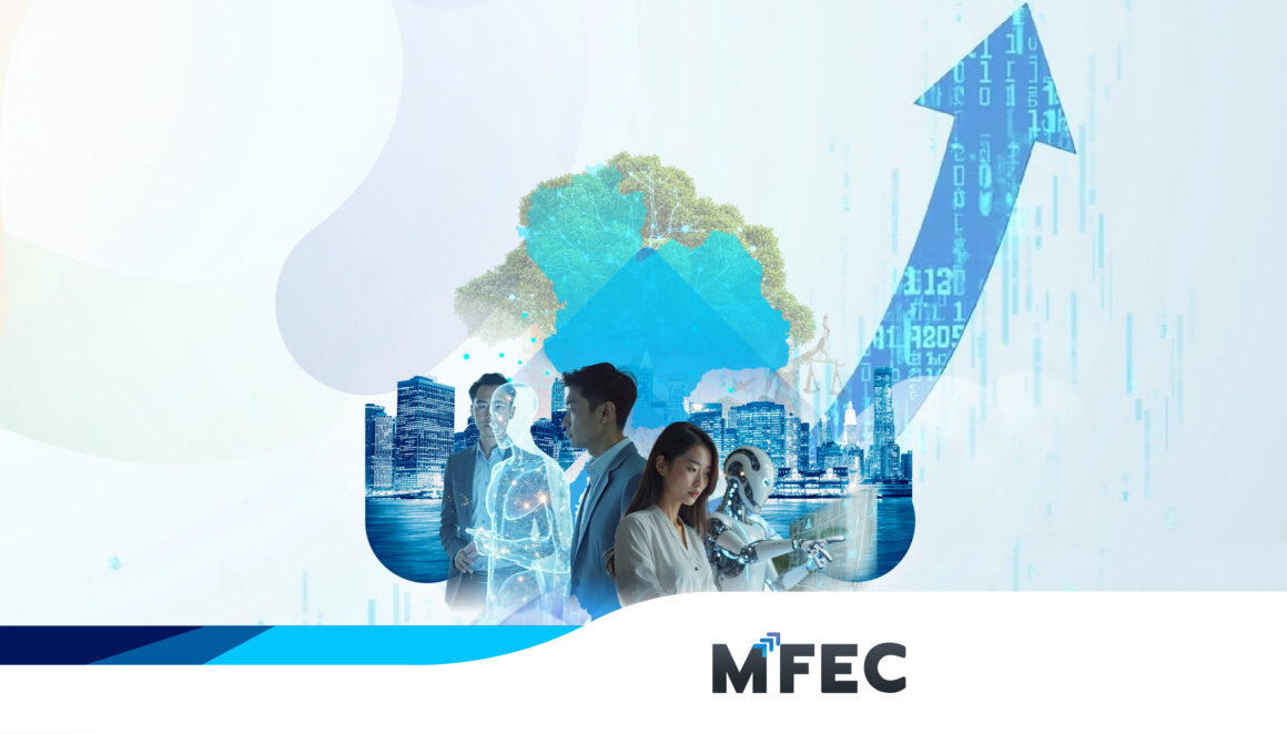 MFEC Sustainable Growth ลดต้นทุนเพิ่มกำไรขยายธุรกิจ