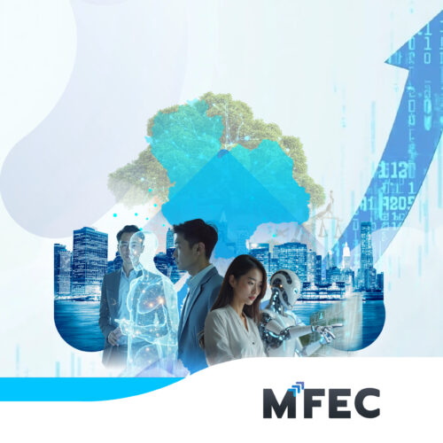 MFEC Sustainable Growth ลดต้นทุนเพิ่มกำไรขยายธุรกิจ