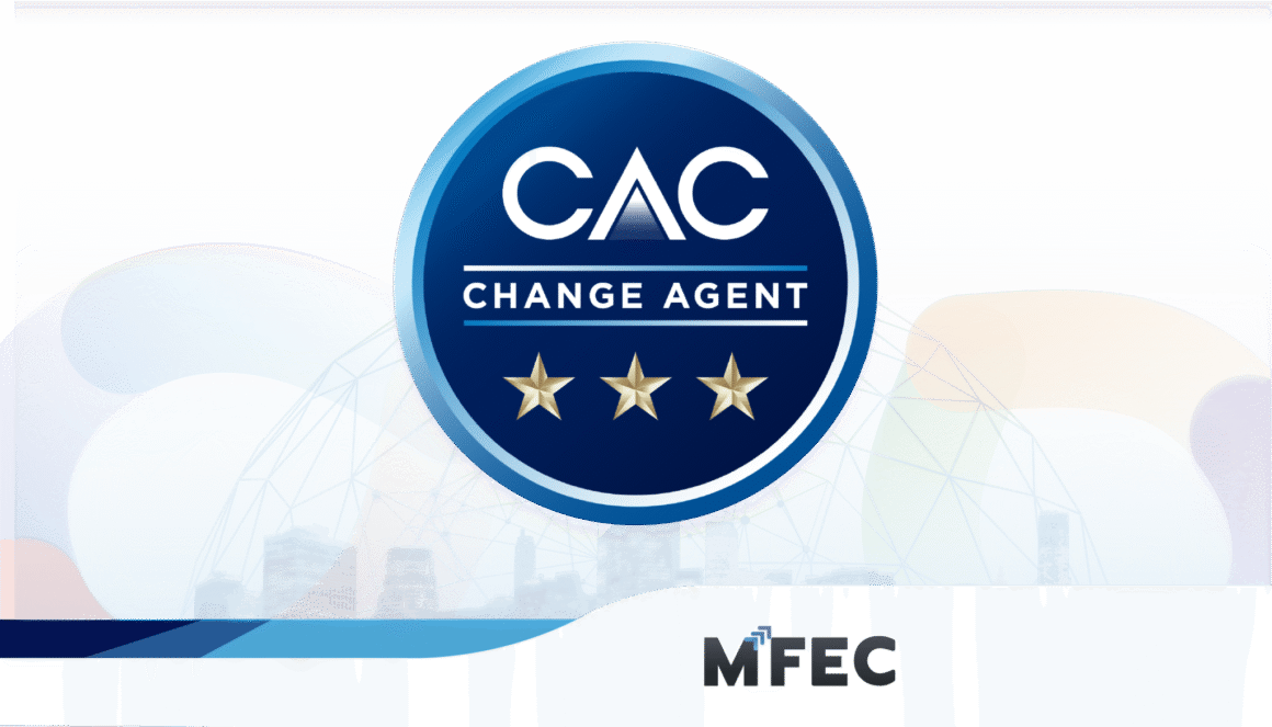 MFEC Achieves CAC Change Agent Status, Driving Good Governance Across Its Supply Chain 