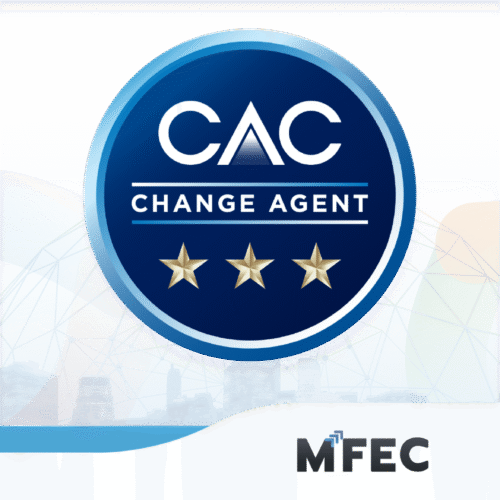 MFEC Achieves CAC Change Agent Status, Driving Good Governance Across Its Supply Chain 